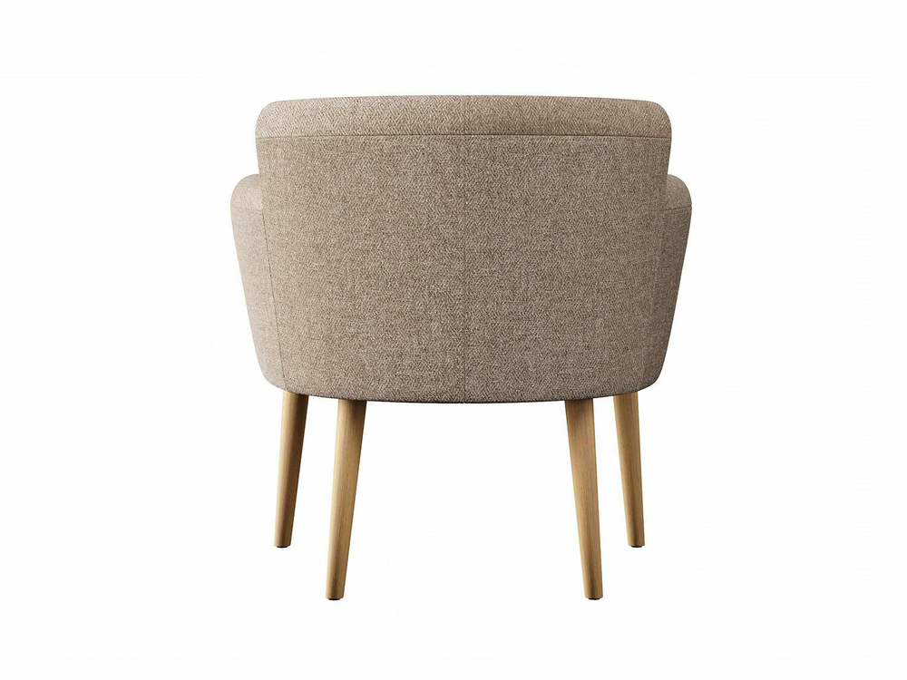 Кресло Вирджиния sherlock 932