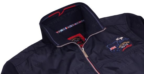 Спортивный костюм Paul&Shark