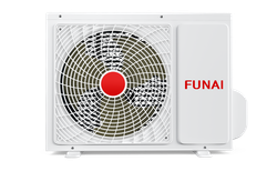 FUNAI SAMURAI RAC-SM55HP.D03