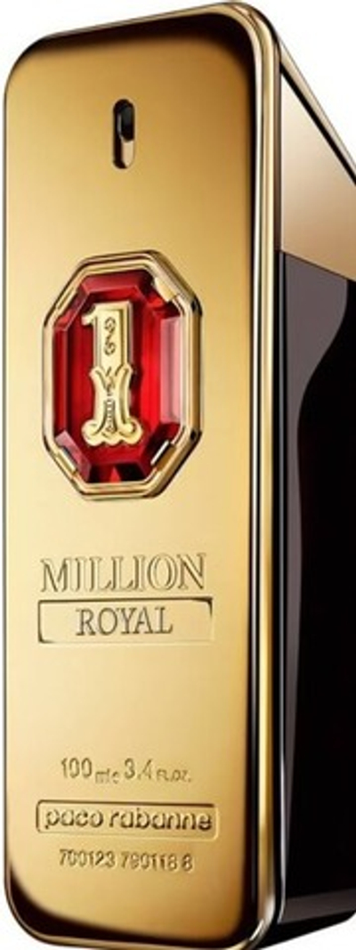 PACO RABANNE 1 MILLION ROYAL EDP 100 ML