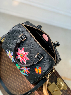 Louis Vuitton Speedy 25