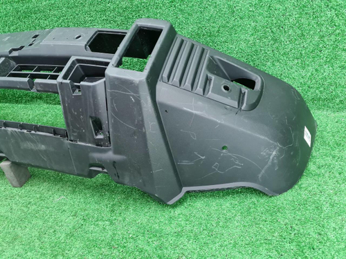 Бампер передний Jetour T2 (2023-н.в.)