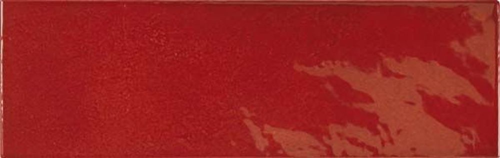 Настенная плитка VILLAGE VOLCANIC RED (25633)