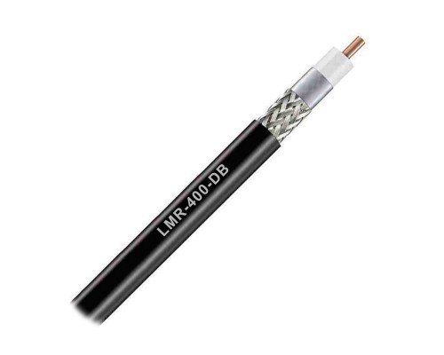 LMR-400-DB Коаксиальный кабель