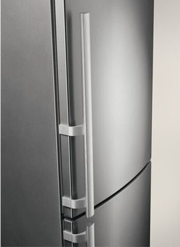 Холодильник Electrolux EN 3889 MFX