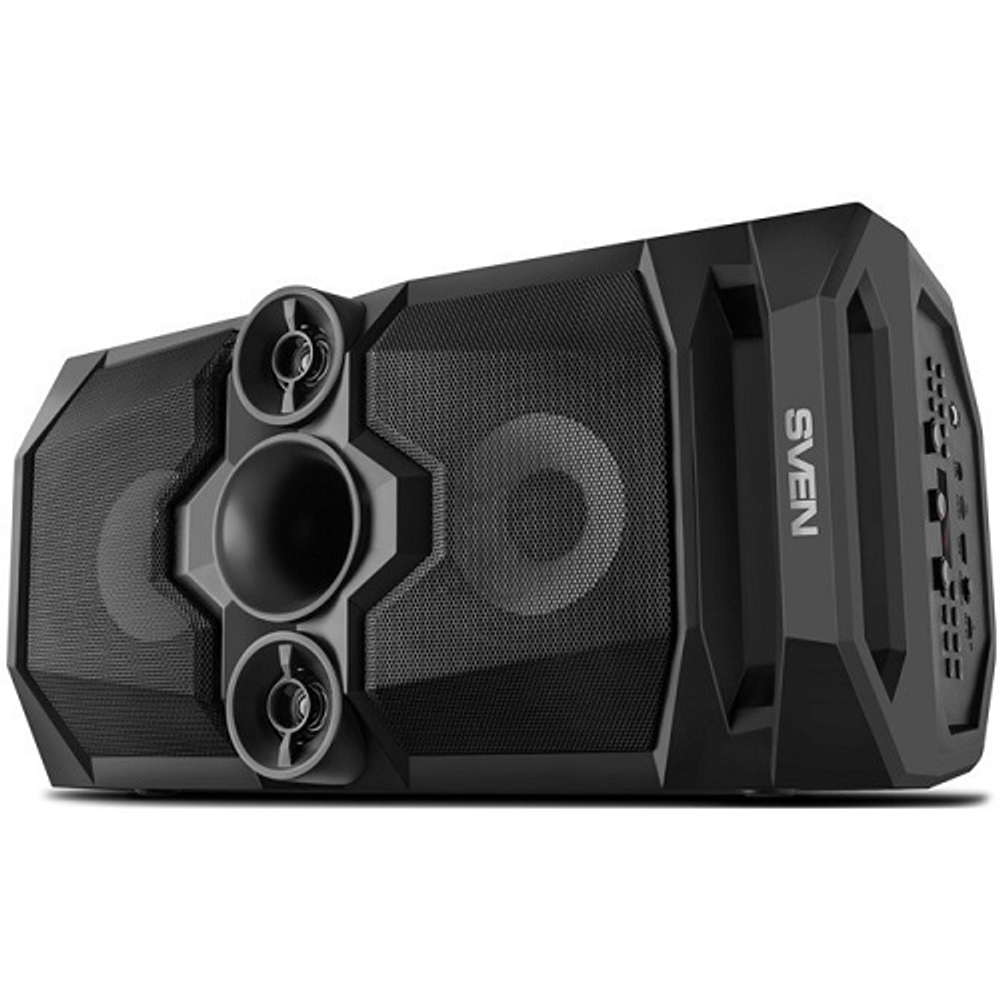 Портативная акустика 2.0 Sven PS-650