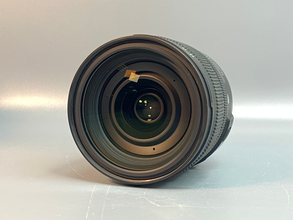 Sigma AF 24-70mm 2.8 DG OS HSM Art Canon EF