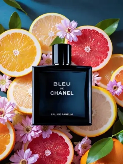 Bleu De Chanel 100 мл