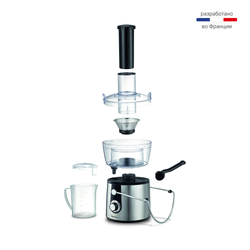 Соковыжималка Moulinex Juice Express JU550D10