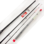 Удилище фидерное KDF Pragmatic Feeder 3,3 м тест 30-120 гр черный чехол 2002-330