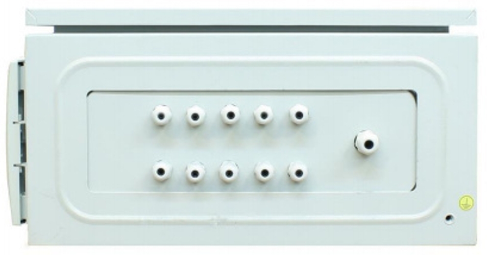 Станция OSNOVO OS-44VB1