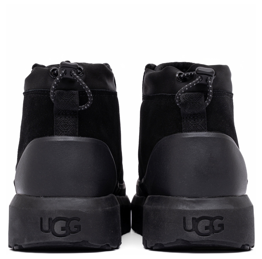 UGG Neumel Hybrid Black