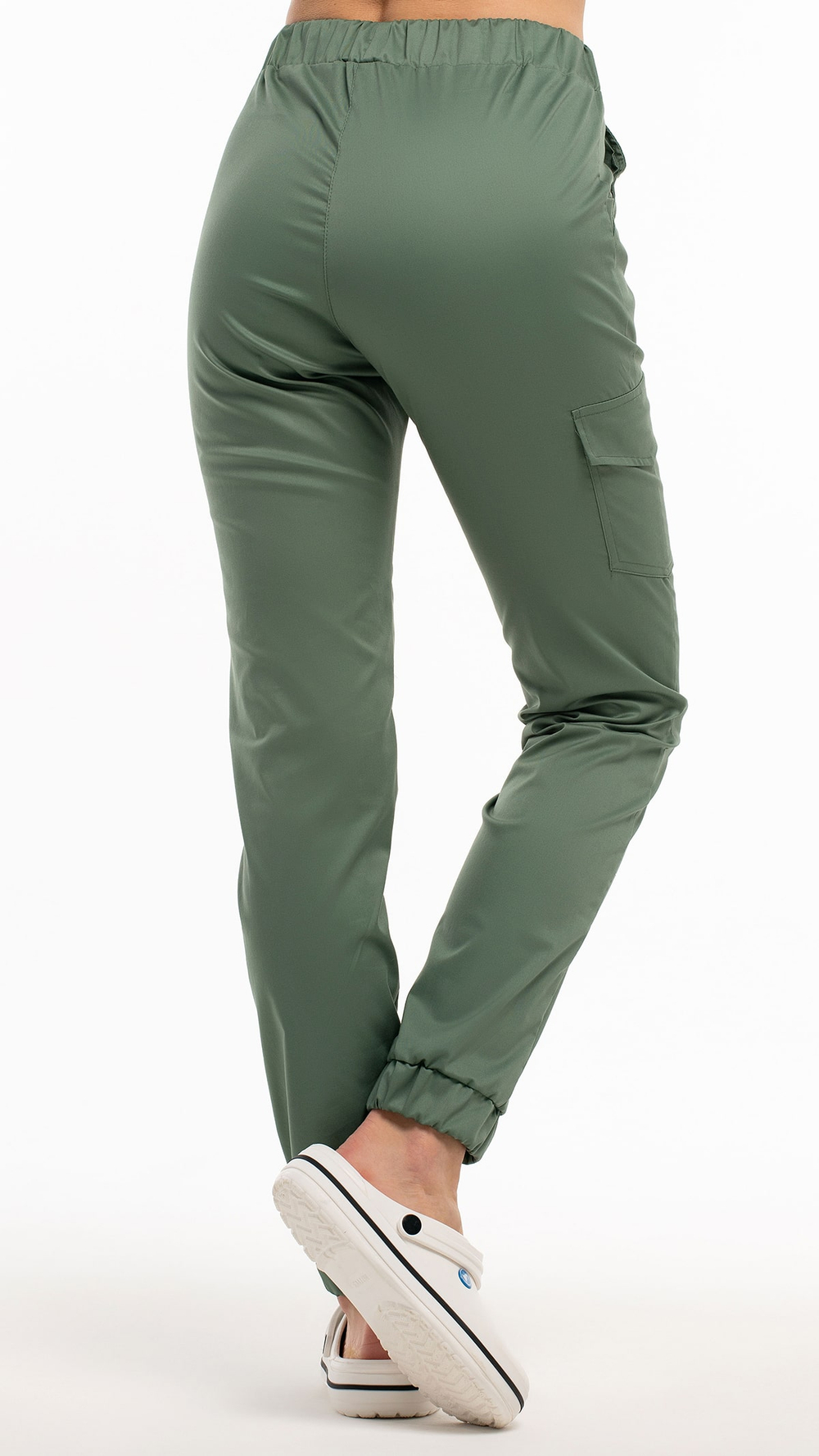 Костюм медицинский Айрон №6212