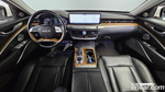 Kia The New K9 (Quoris/K900) 2 Generation 3.8 GDI AWD (11.2021)