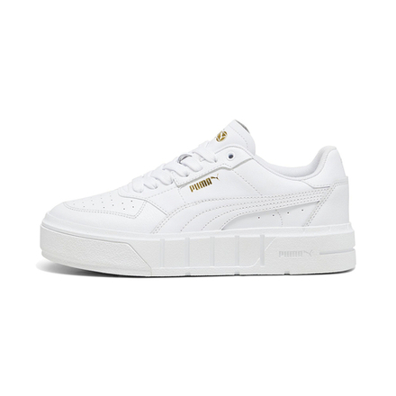 Женские кеды PUMA Cali Court Lth Wns