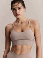 Бра Hailey Bra in Oat