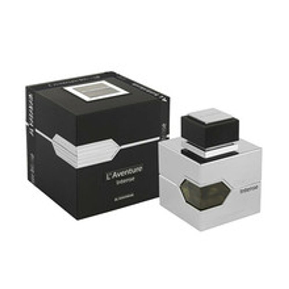 Al Haramain L´Aventure Intense EDP 100ml