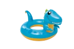 Круг для плавания Big Animal, 3 вида, 3-6 лет, Intex (59221NP)