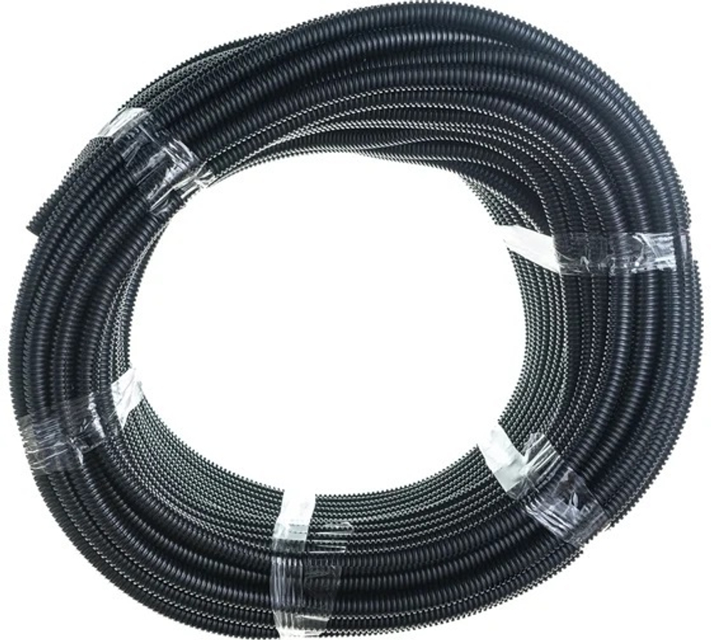 Труба гофрированная  Rexant 16-1058