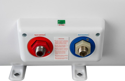 Водонагреватель Haier FCD-JTHA50-III GA07MOE09RU