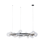 Подвесная люстра Loft It MOLECULE 10023/1200