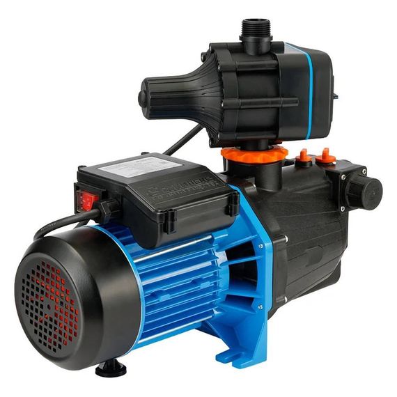 Насос-автомат самовсасывающий Джилекс Джамбо 70/50 П-К &quot;Комфорт&quot;