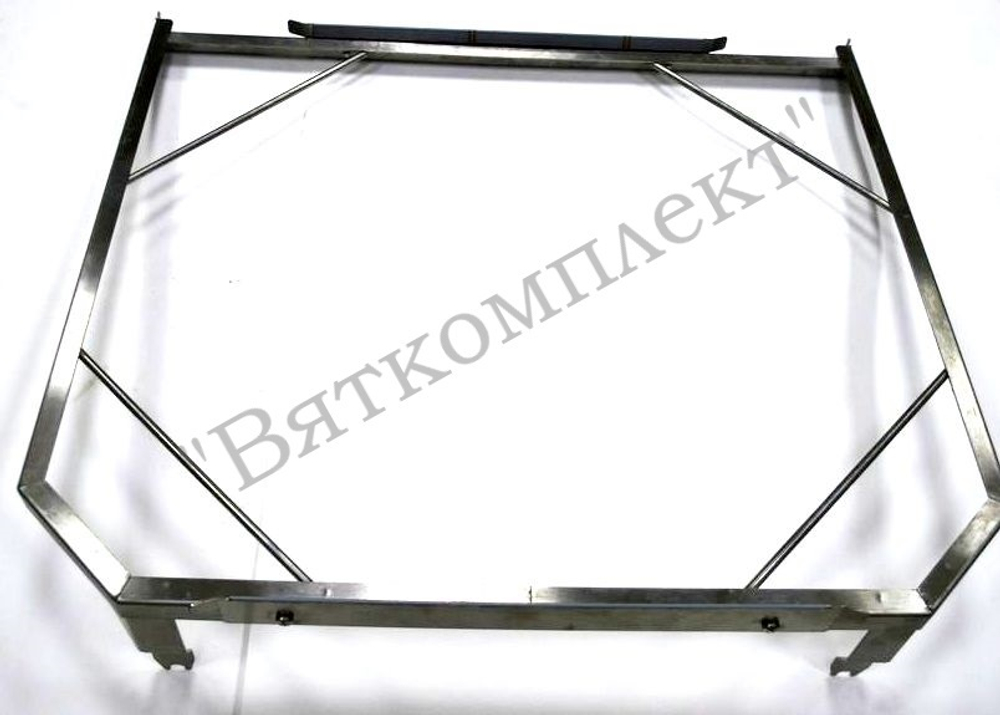 Держатель кассеты МПК-700К.1102.26.00.000-02СБ