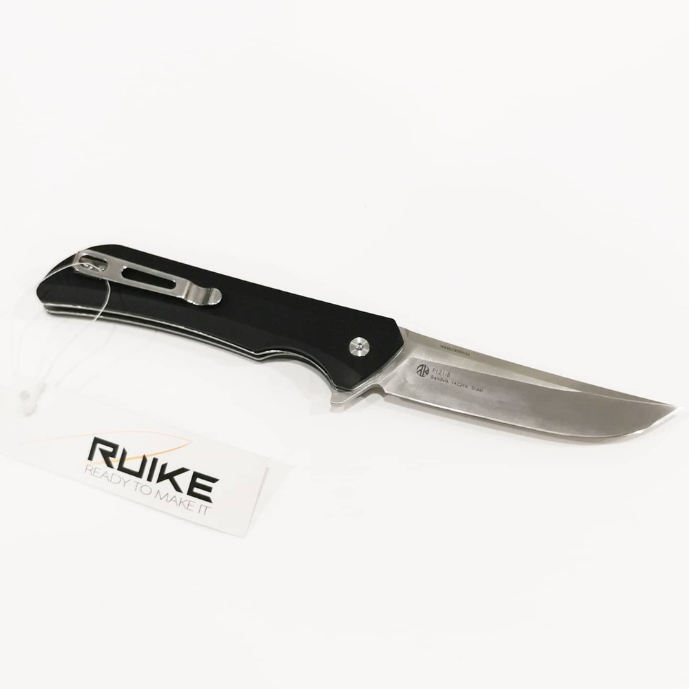 Нож складной RUIKE P121b