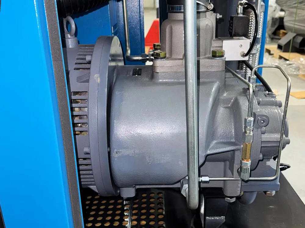 Винтовой компрессор ВедКом BK 30/10 PM