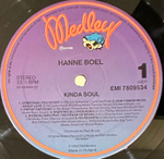 Hanne Boel - Kinda Soul (Голландия 1992г.)