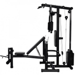 Силовой комплекс DFC HomeGym D854