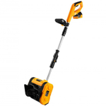 Снегоуборщик аккумуляторный Deko ST21 063-4440 4 Ач 20 В