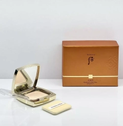 The History of Whoo Cheongidan Radiant Powder Pact SPF30/PA+ + - Пудра № 23