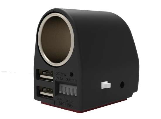 TrendVision Power Control Pro