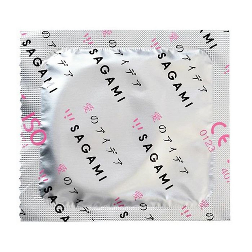 Sagami Xtreme Cola, 10 шт. – ароматизированные презервативы со вкусом колы