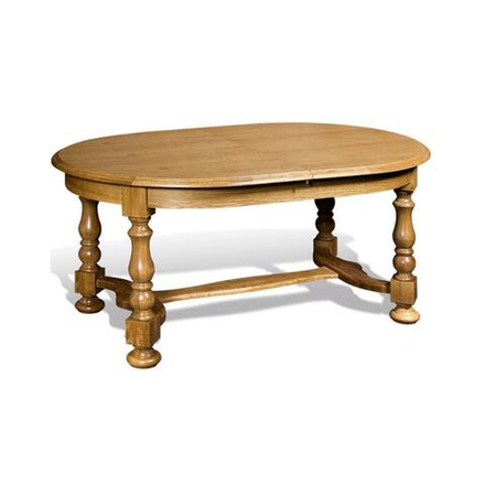 БОСФОР Стол обеденный ГМ 6078 /дуб