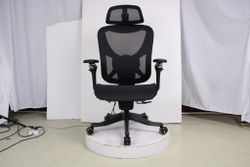 Кресло офисное GM75-XL