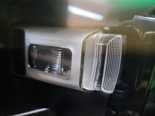 Фара правая Mercedes S W223 (20-нв) Multibeam LED