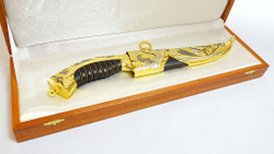 Нож "Султан"