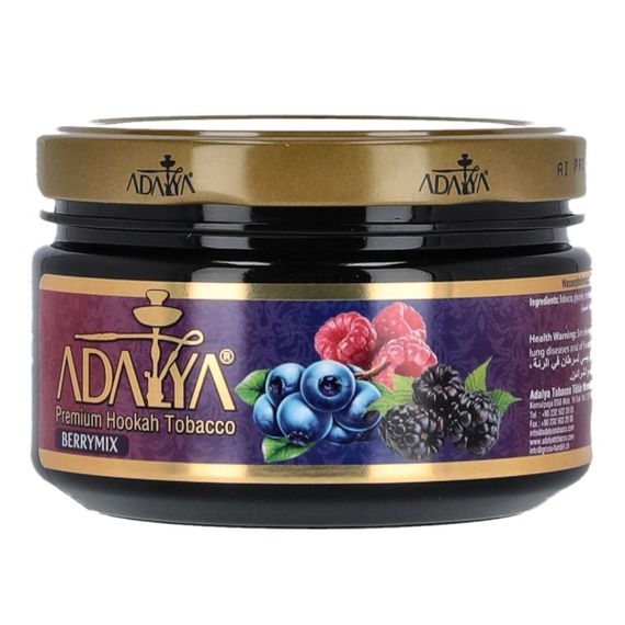 Adalya - Berrymix (200г)