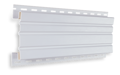 Разделитель Ю-Пласт Decor 3000 х 120 мм.