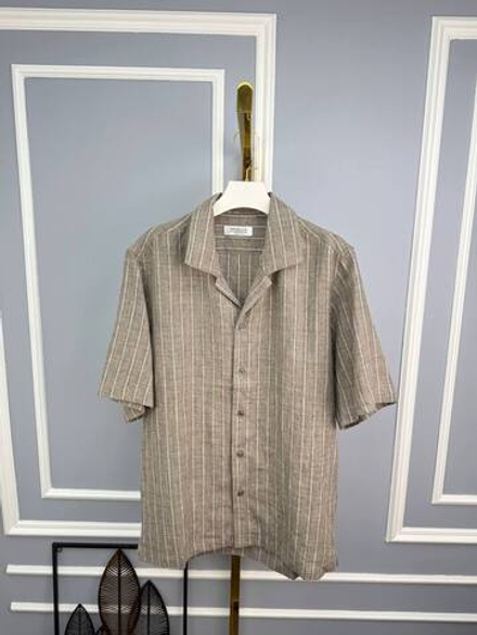 Рубашка Brunello Cucinelli