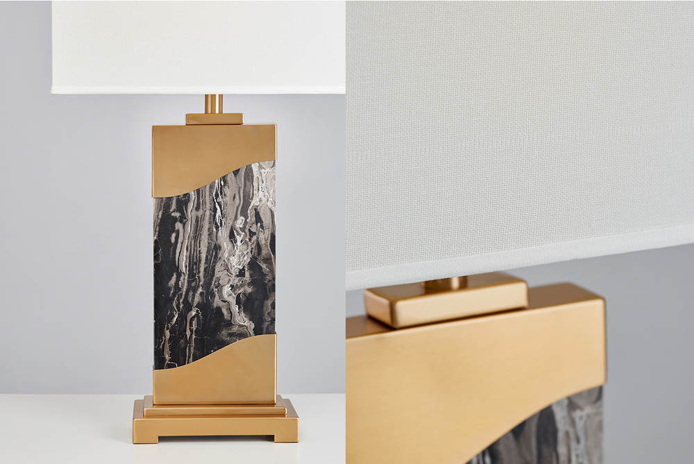 Table design lamp 01-22