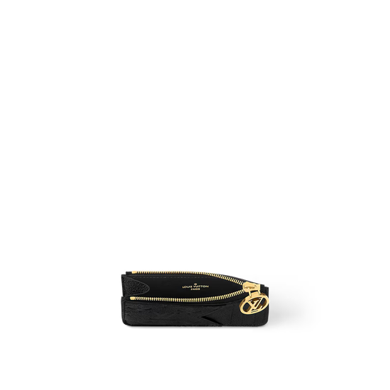 Кардхолдер Louis Vuitton Romy Monogram Empreinte