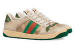 Gucci Screener Gg (Женская размерная сетка)