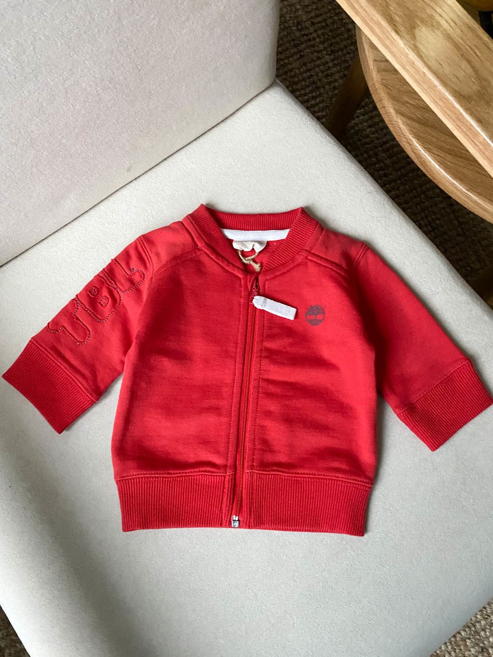 Новый кардиган Timberland, 56