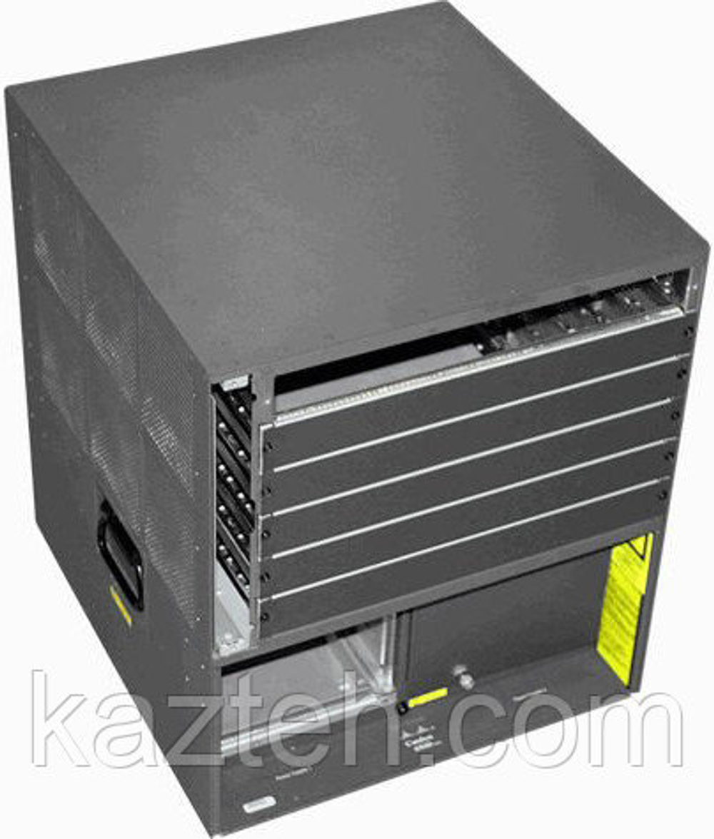 Коммутатор Cisco Catalyst WS-C6506-E-FWM-K9