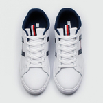 кеды Tommy Hilfiger Essential Sneaker White / Blue