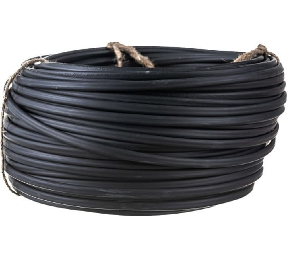 Кабель силовой ВВГ-Пнг(A)-LS 2х1,5 Мастер Тока плоский