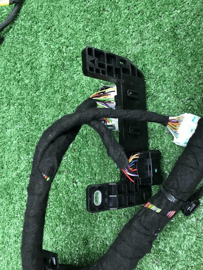 Проводка кузова задняя Chery Tiggo 8 Pro (21-24)